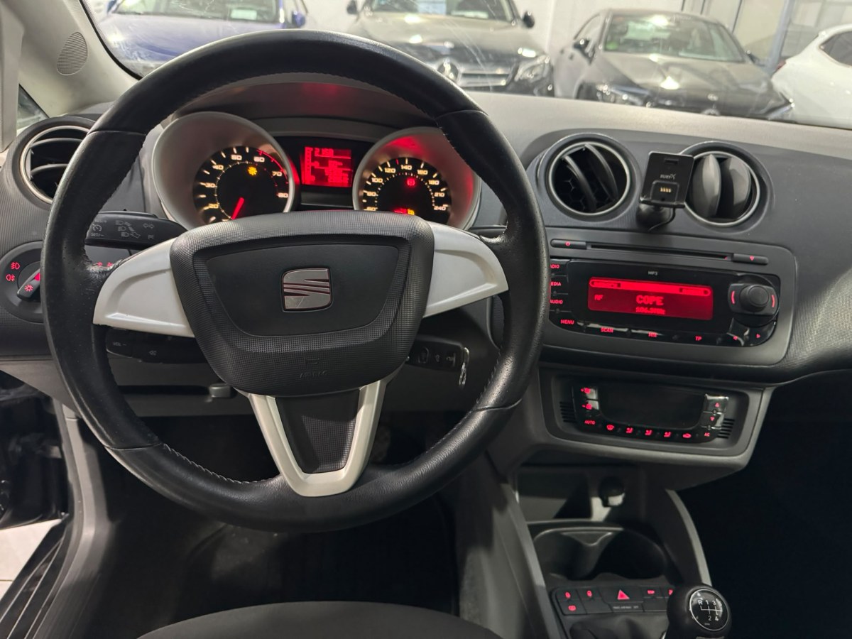 Seat Ibiza ST 1.4 TSI Style 85 CV