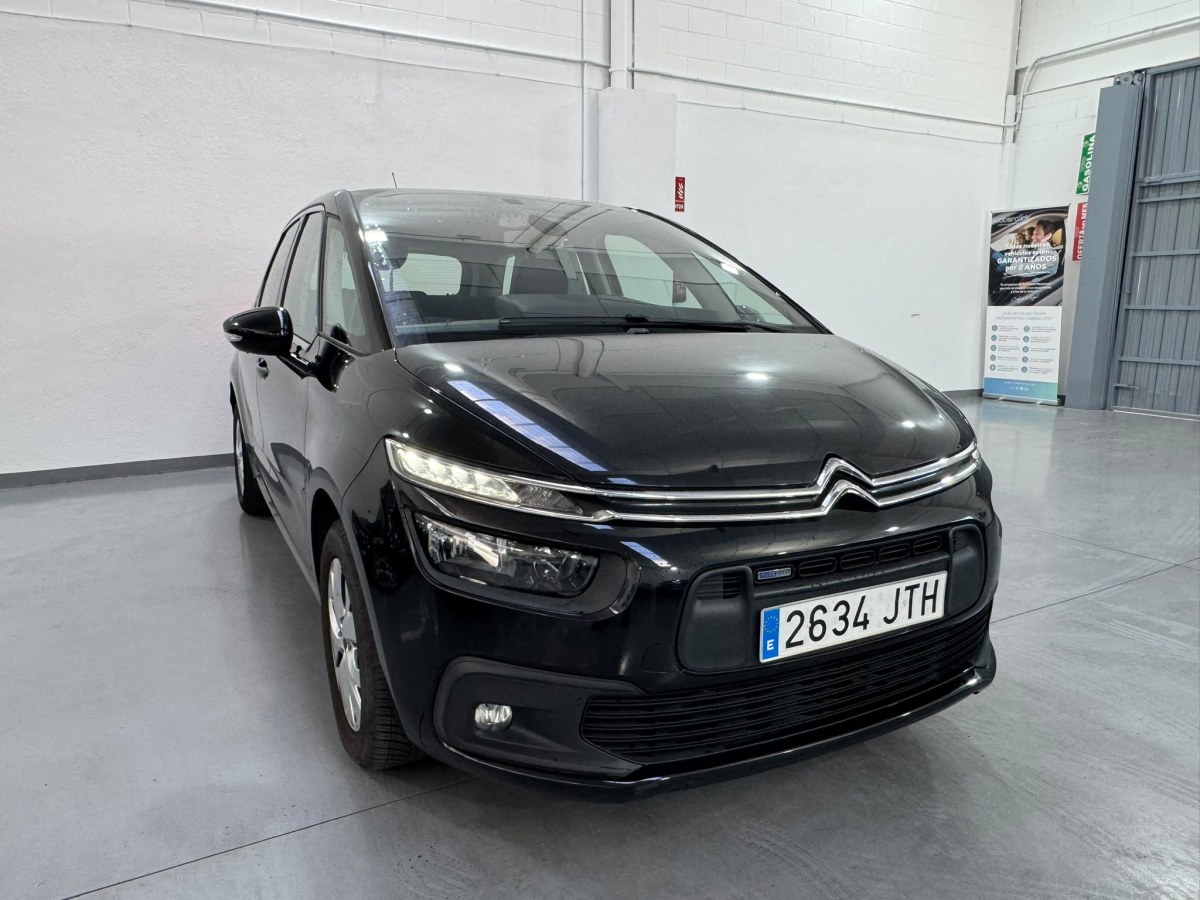 Citroën C4 Picasso 1.2 S&S Live 110 CV
