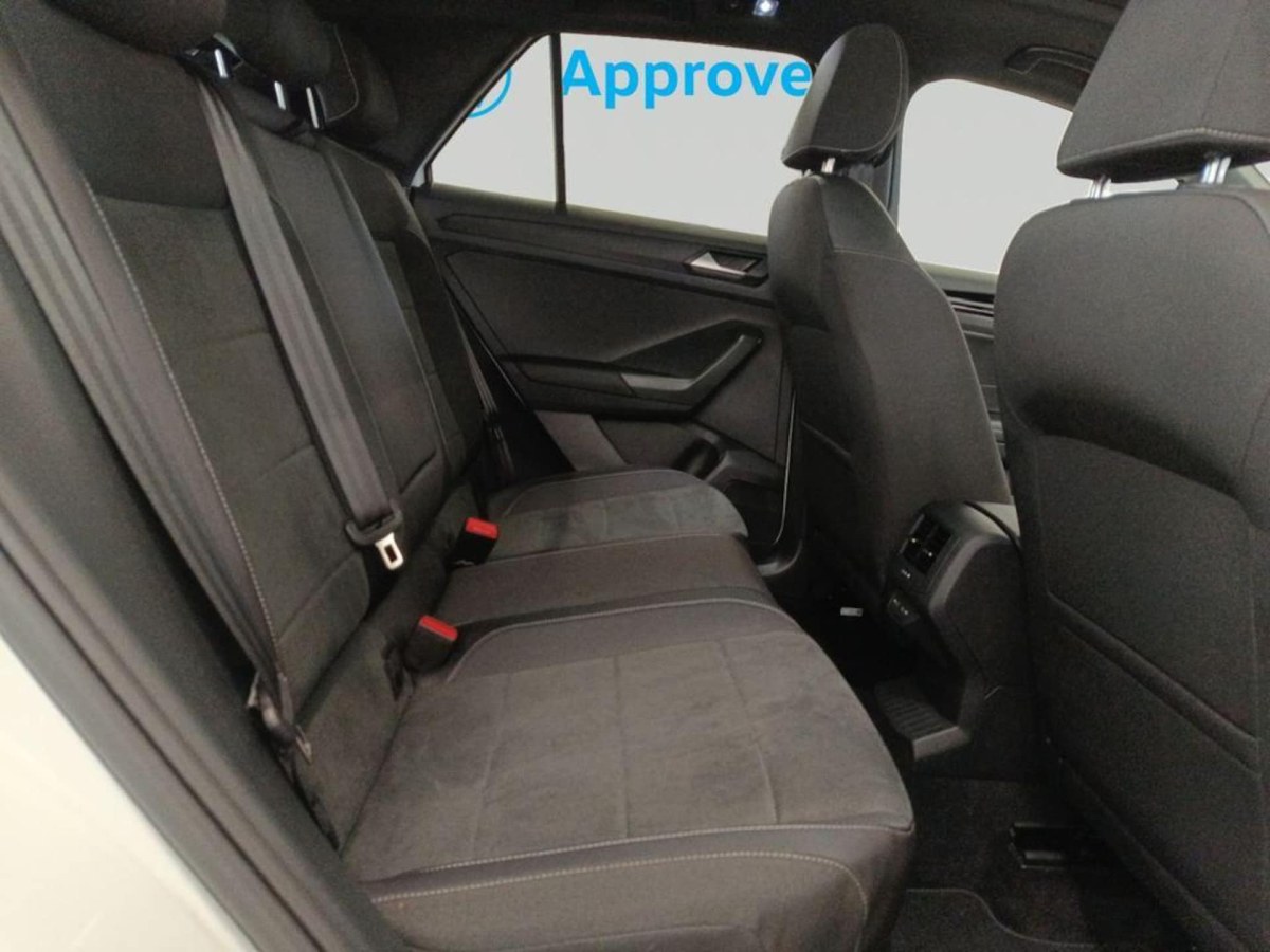 Volkswagen T-Roc Dark Line