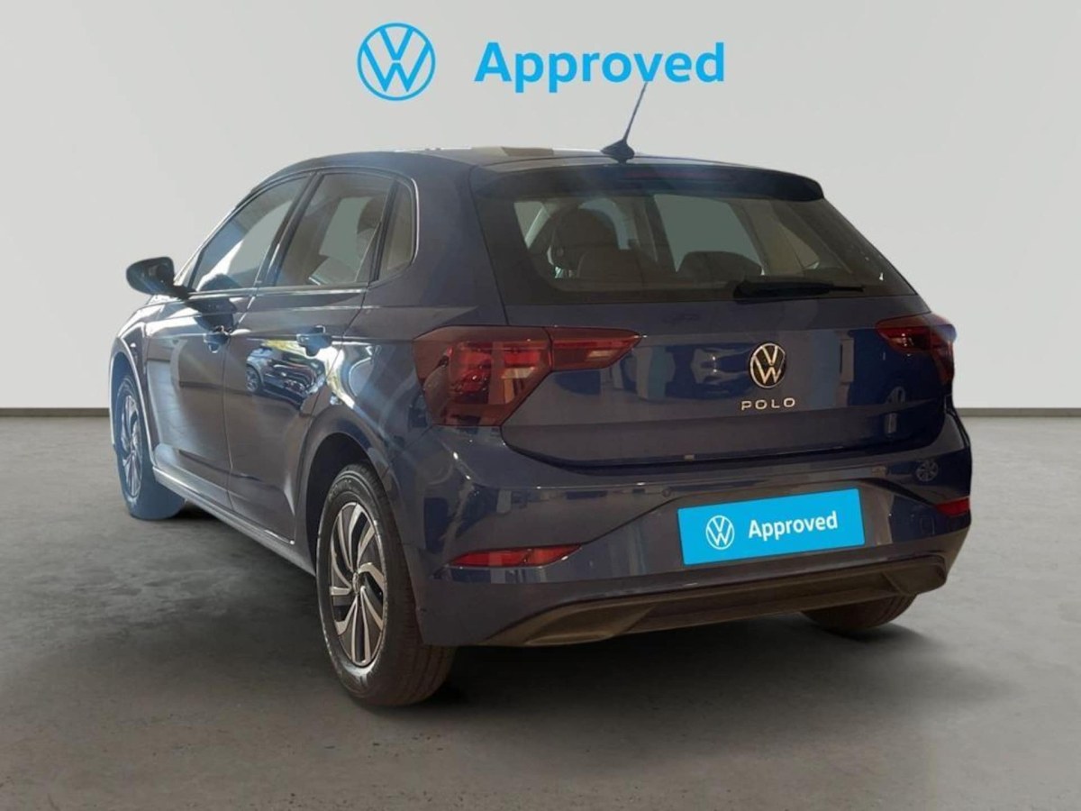 Volkswagen Polo Life