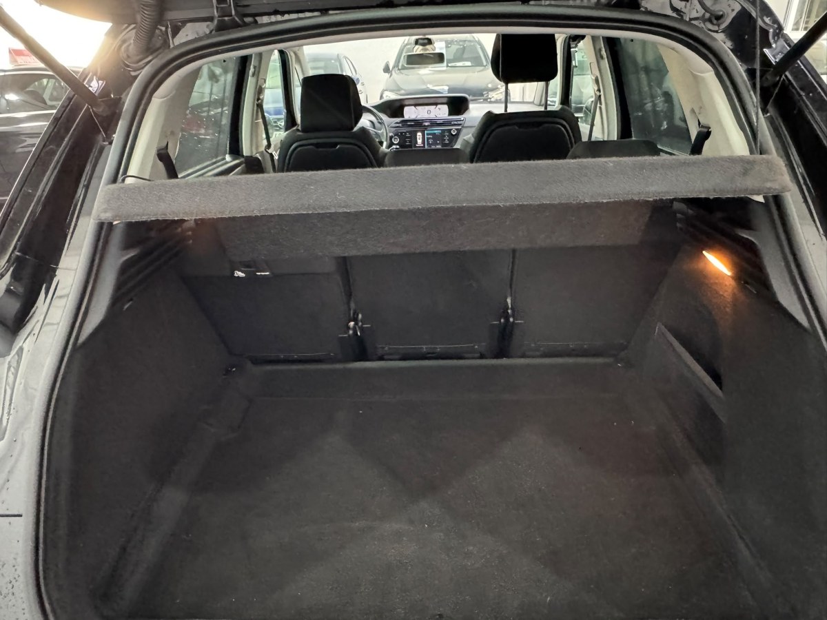 Citroën C4 Picasso 1.2 S&S Live 110 CV
