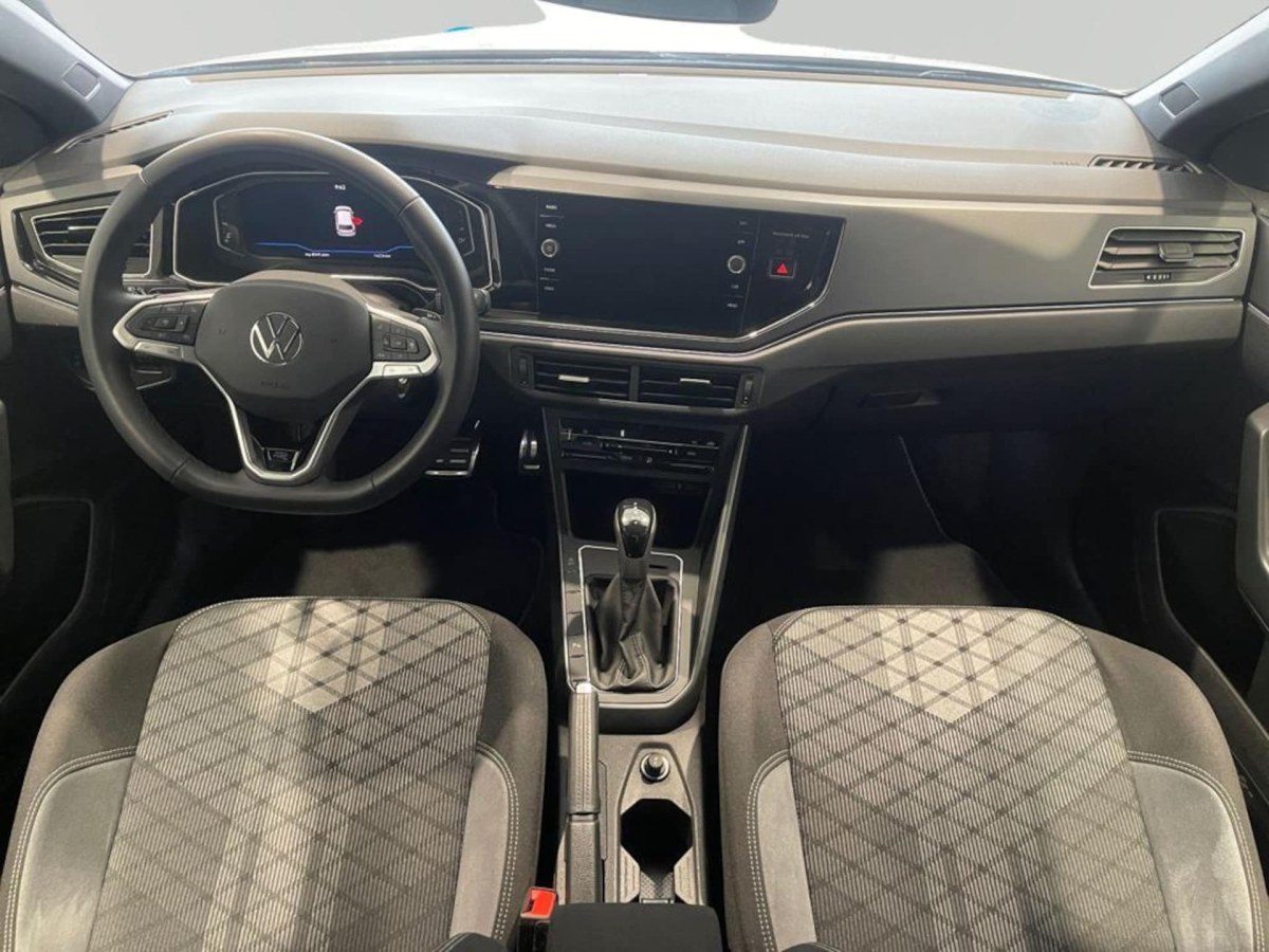 Volkswagen Polo R-Line
