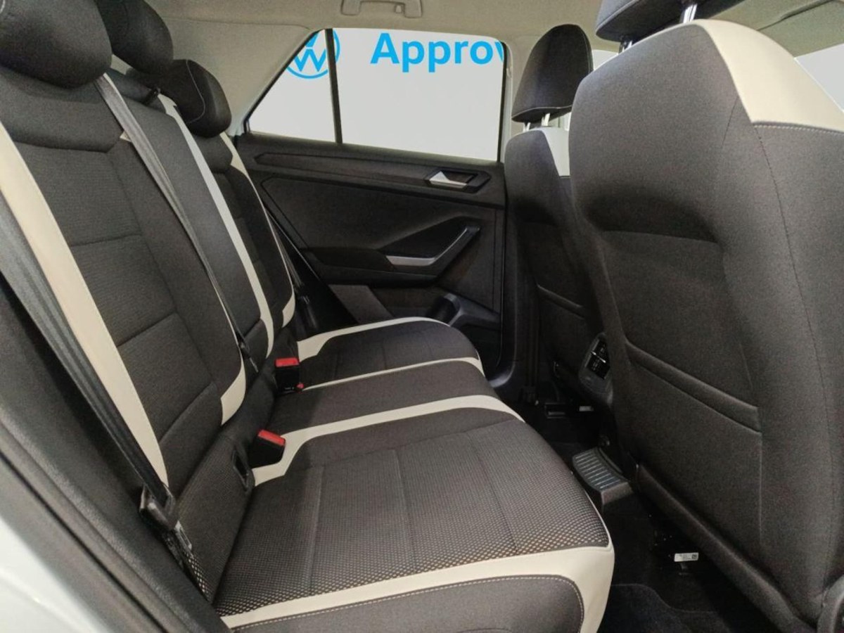 Volkswagen T-Roc Sport