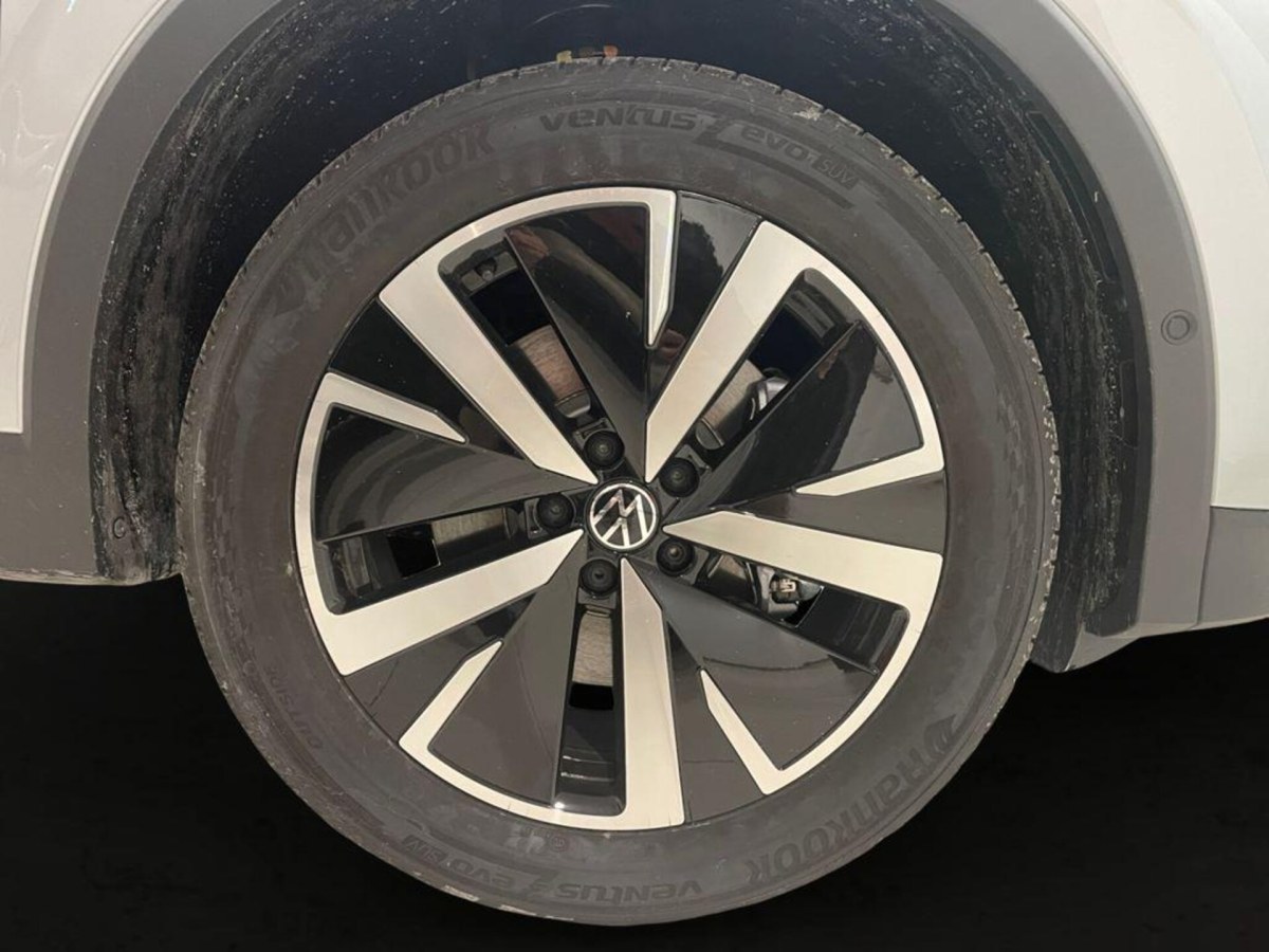 Volkswagen Tiguan Más
