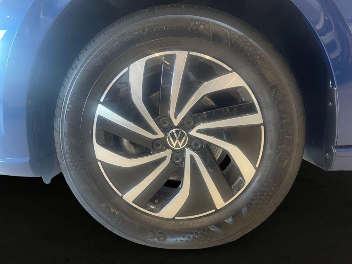 Volkswagen Polo Life