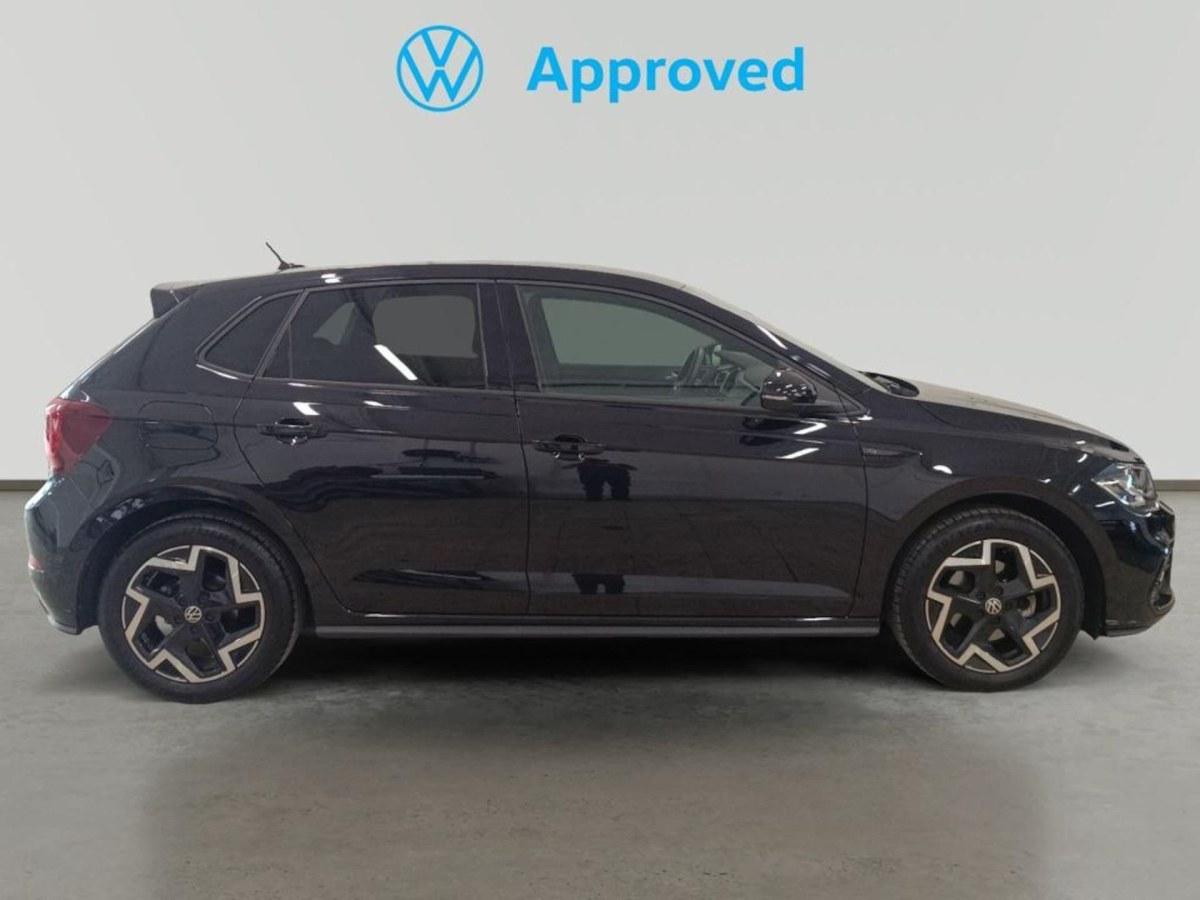 Volkswagen Polo R-Line