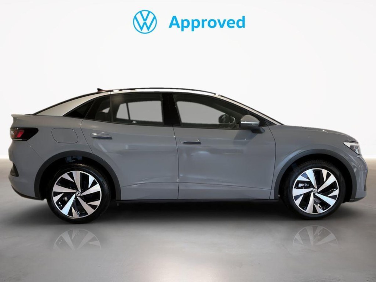 Volkswagen ID.5 Pro